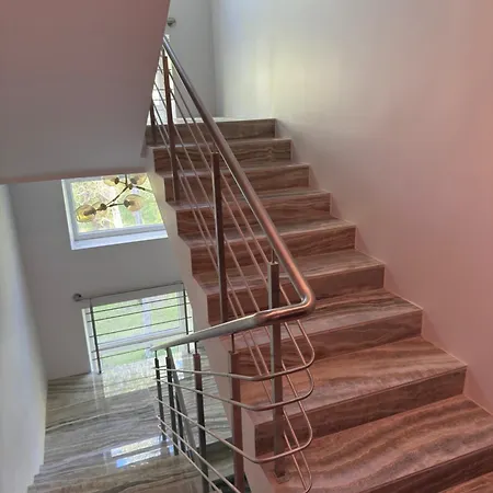 Ezera Solo Tiny Apartmán Riga