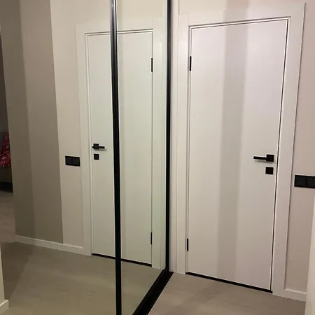 Ezera Solo Tiny Apartment