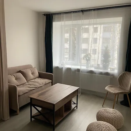 Ezera Solo Tiny Apartment