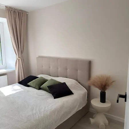 Apartment Ezera Solo Tiny Riga