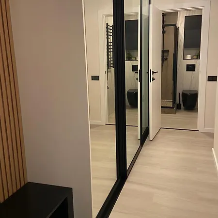 Ezera Solo Tiny * Riga