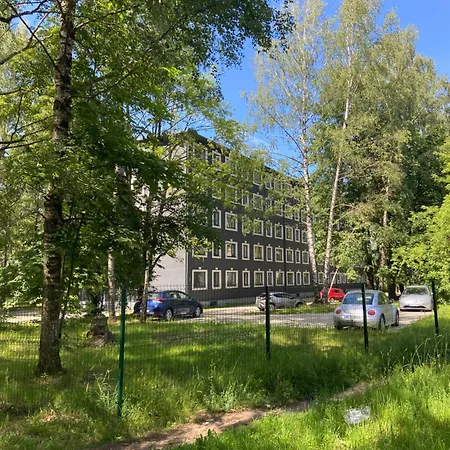 Ezera Solo Tiny * Riga